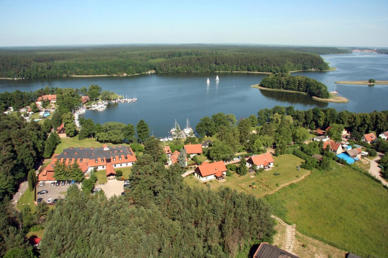 Pan Dom Pracy Tworczej W Wierzbie Wierzba Esterno foto