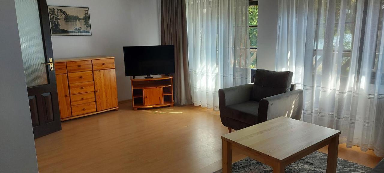 Pan Dom Pracy Tworczej W Wierzbie Wierzba Esterno foto